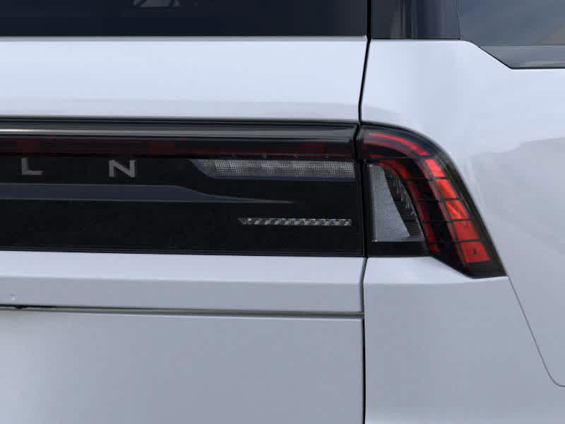 new 2026 Lincoln Navigator car, priced at $112,585