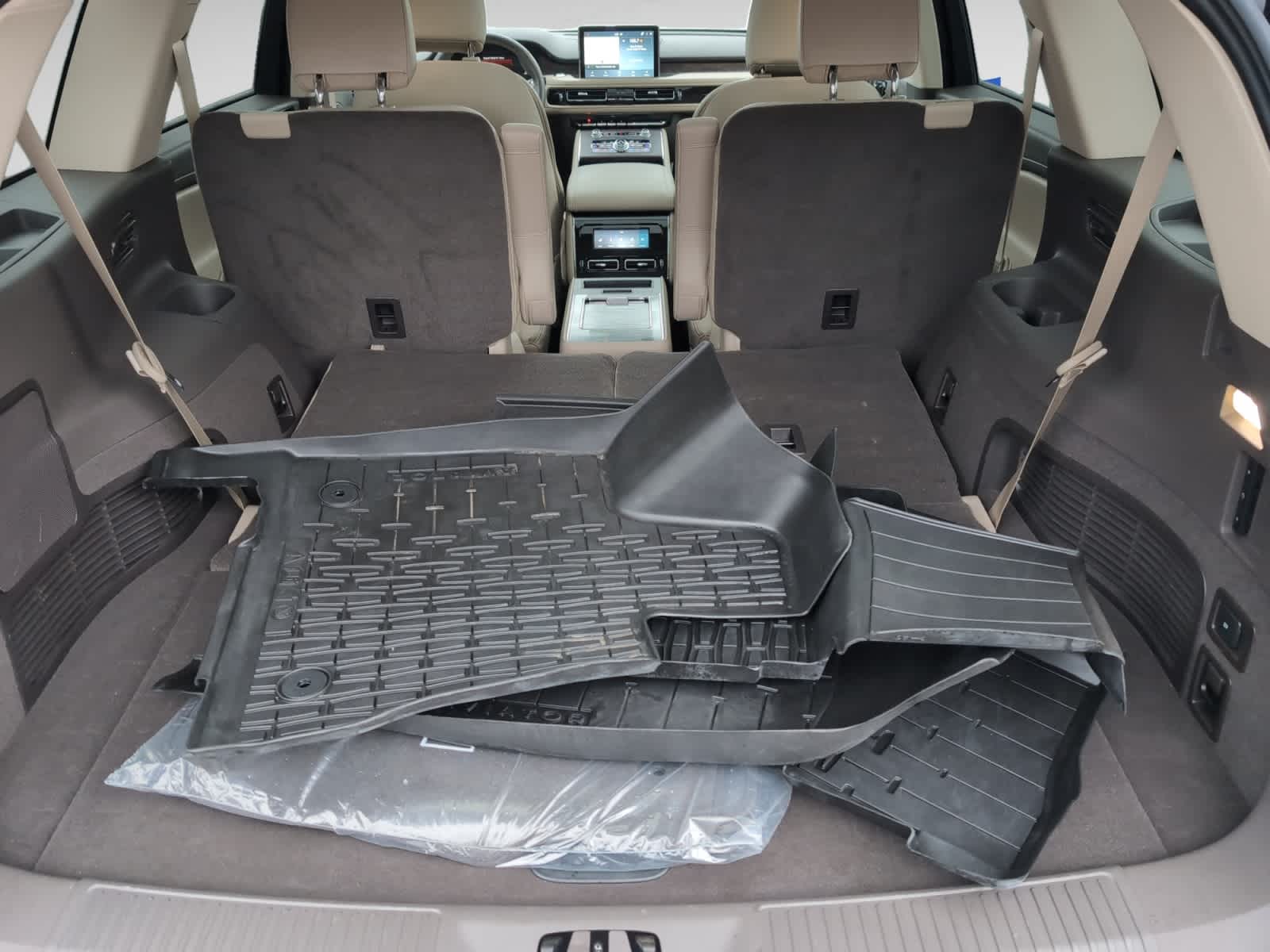 2023 Lincoln Aviator Reserve photo 4