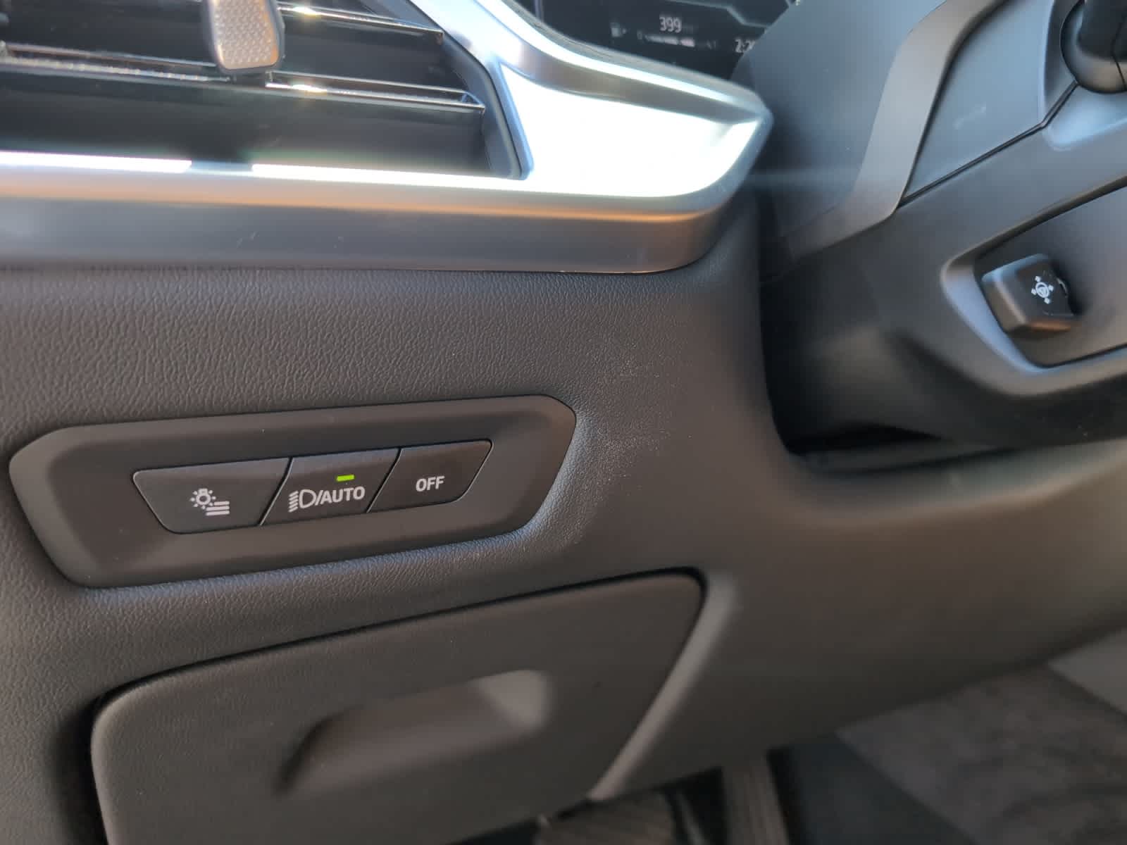 used 2025 BMW X5 car, priced at $60,798