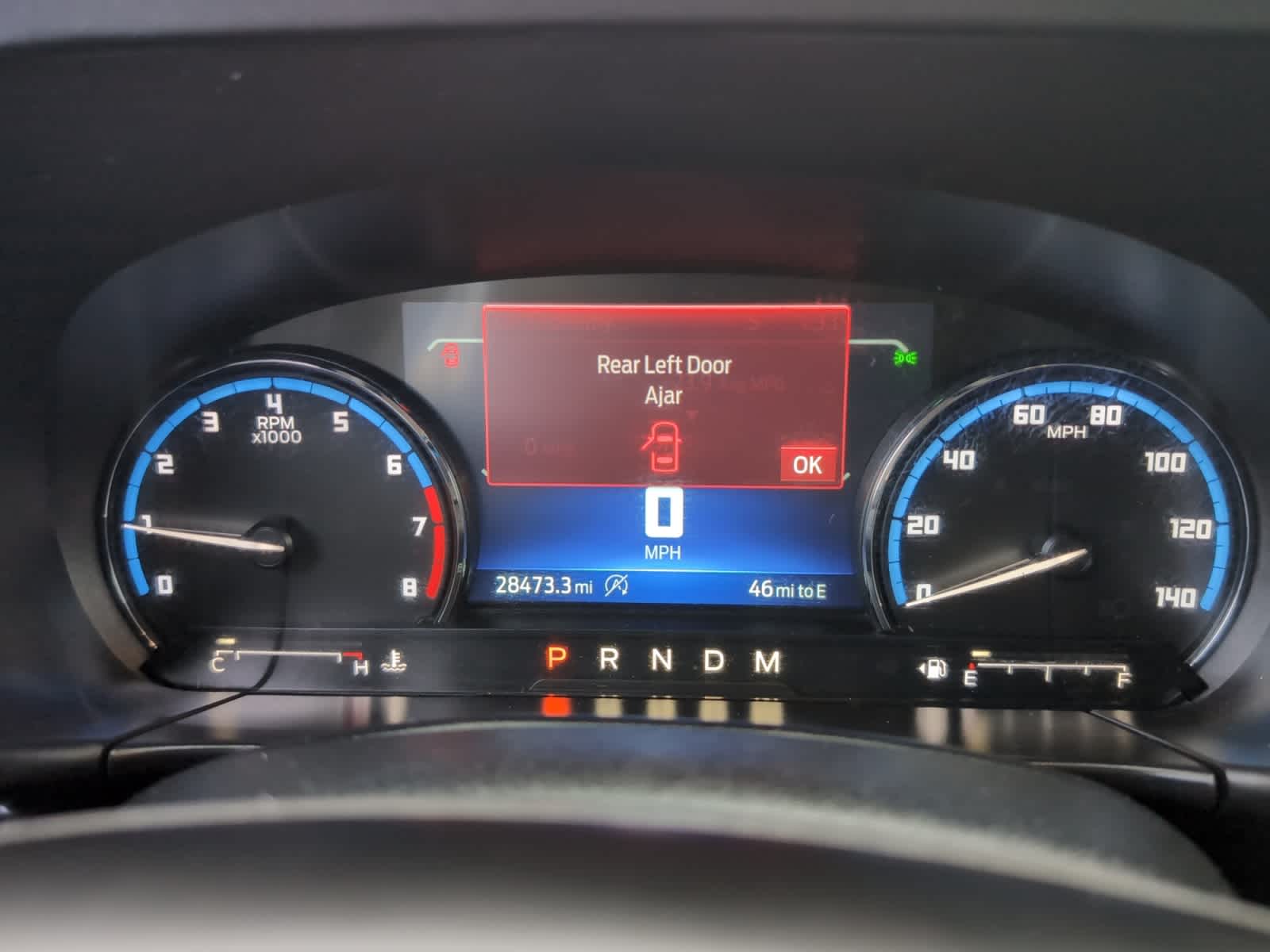 used 2022 Ford Bronco Sport car, priced at $26,898