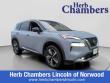 Used 2021 Nissan Rogue Platinum SUV