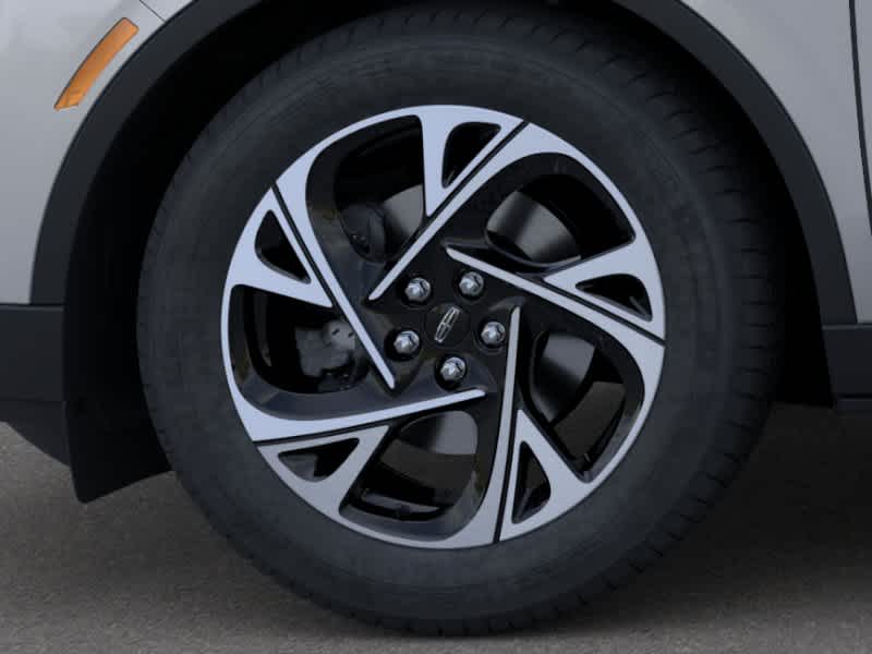 new 2026 Lincoln Nautilus car, priced at $62,955