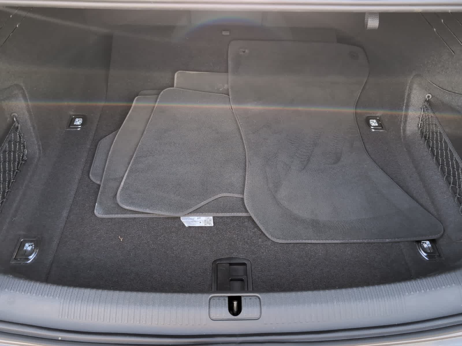 used 2022 Audi A4 car, priced at $22,298