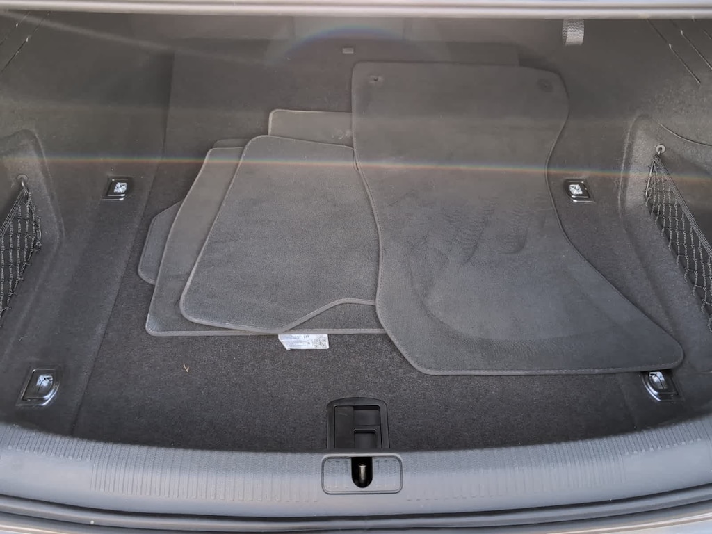 Used 2022 Audi A4 40 Premium Sedan
