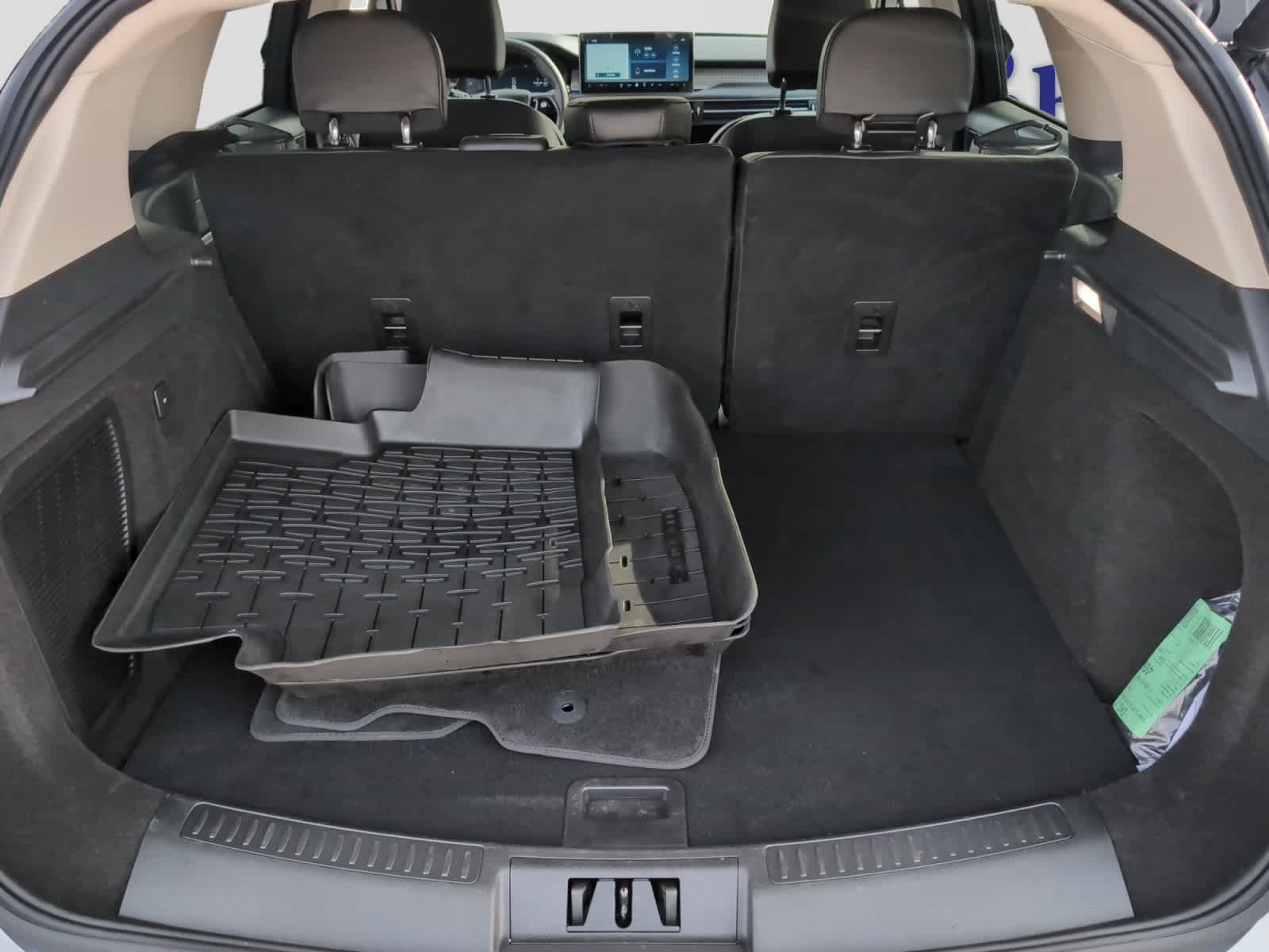 used 2023 Lincoln Corsair car, priced at $29,298