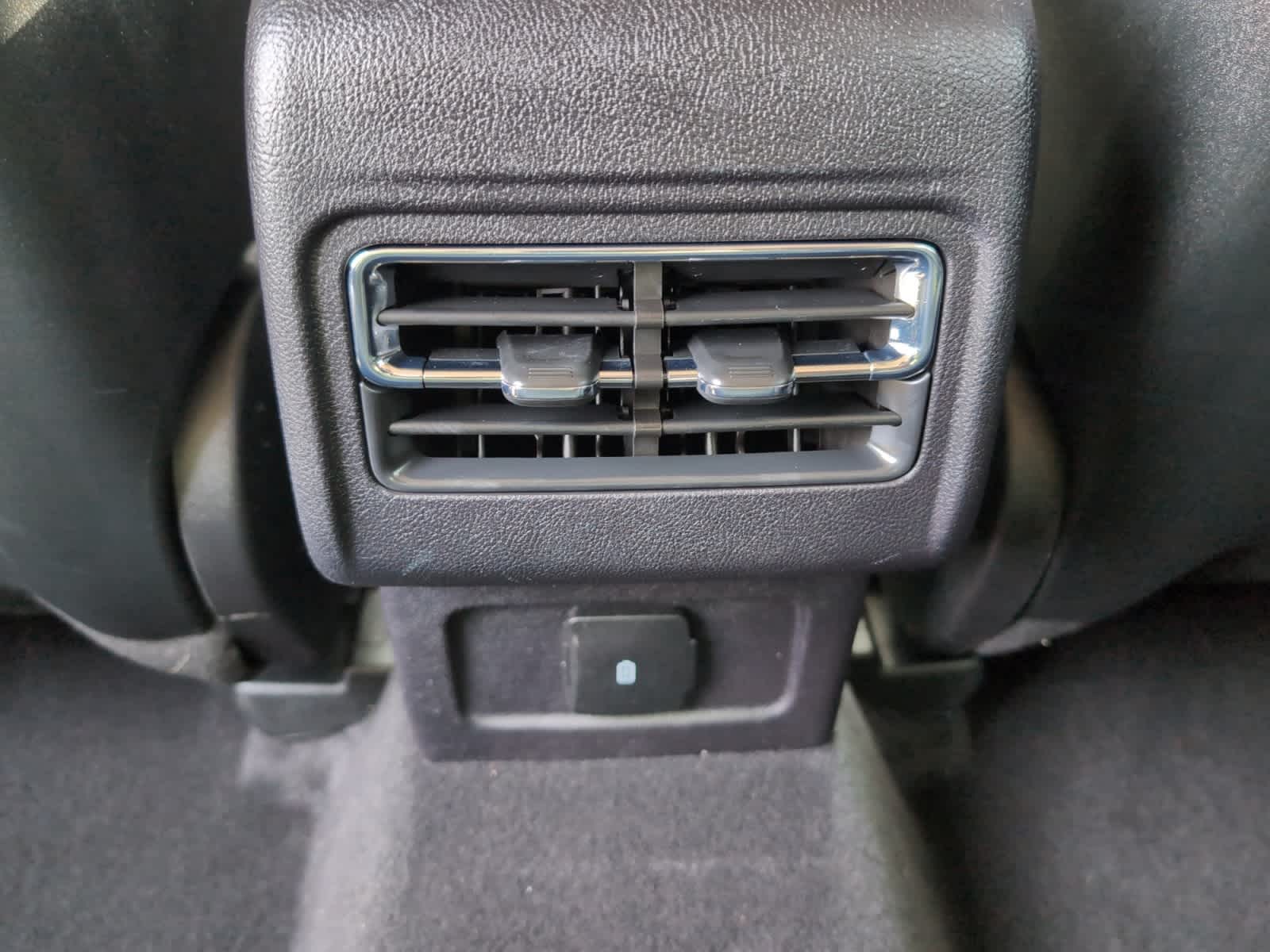 used 2023 Lincoln Corsair car, priced at $29,298