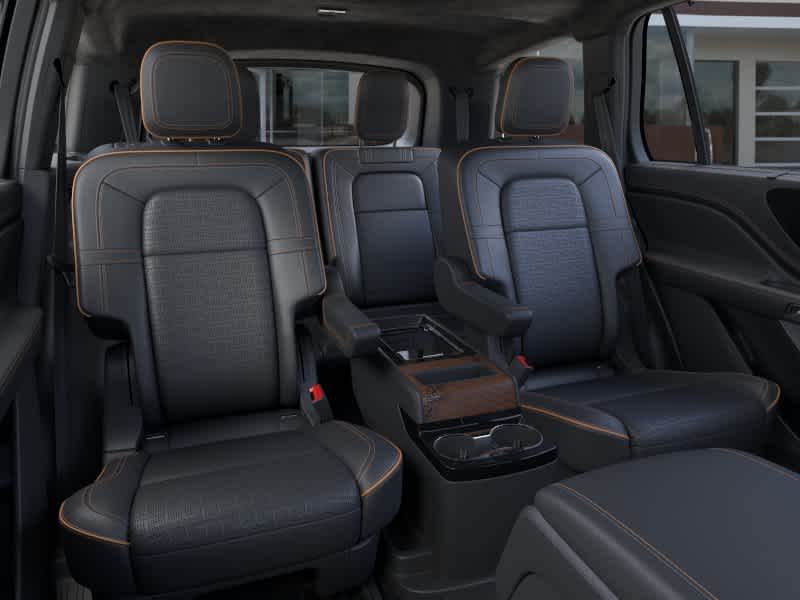 new 2026 Lincoln Aviator car, priced at $99,505