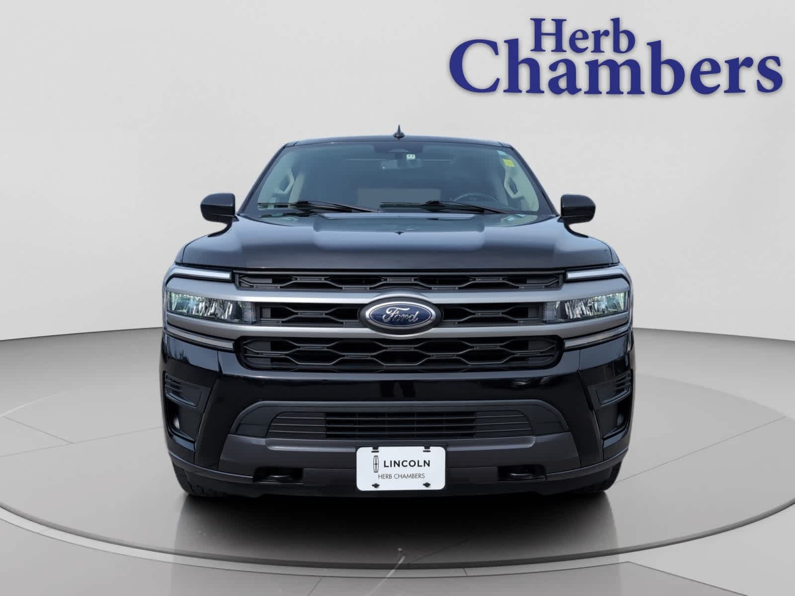 used 2023 Ford Expedition Max car, priced at $48,798