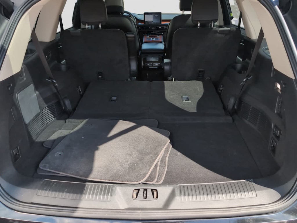 Used 2023 Lincoln Aviator Reserve SUV