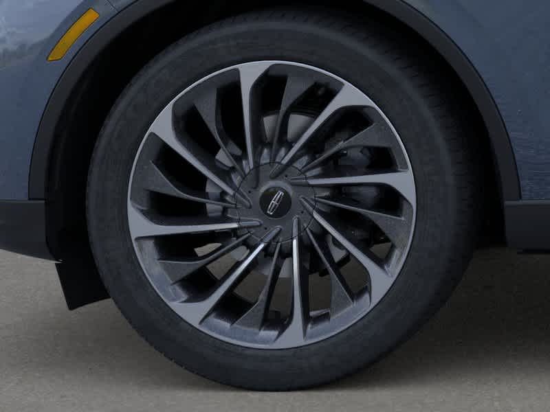 new 2026 Lincoln Aviator car, priced at $82,370