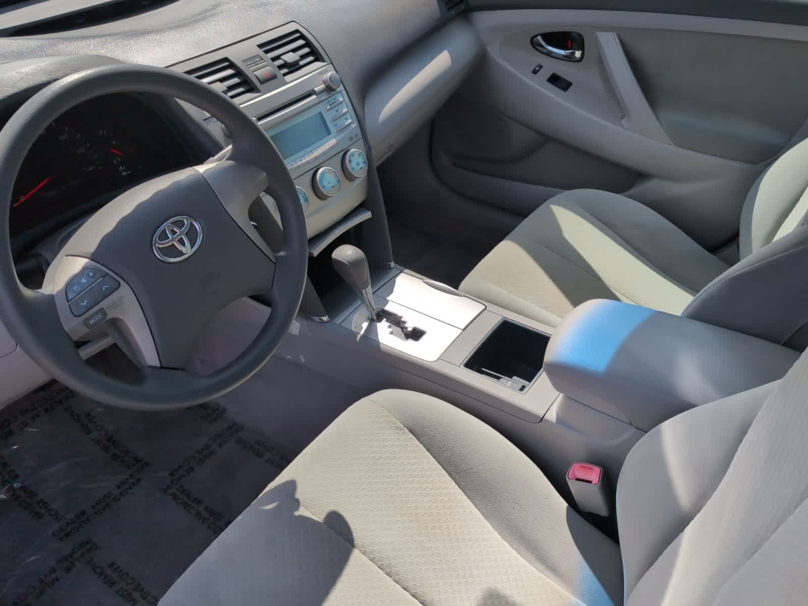 used 2007 Toyota Camry car, priced at $8,998
