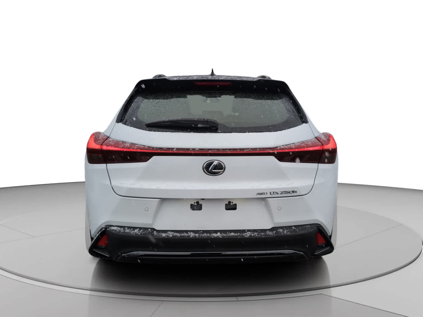 used 2023 Lexus UX 250h car, priced at $33,298