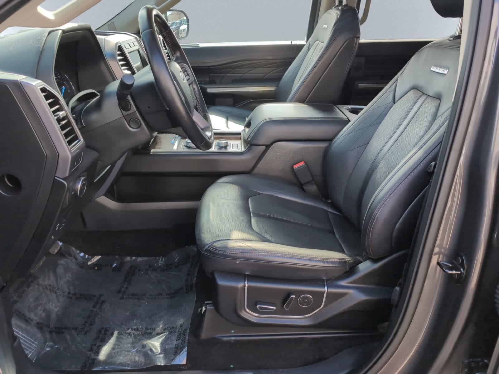 used 2019 Ford Expedition Max car, priced at $27,698