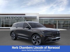 2026 Lincoln Nautilus Premiere SUV