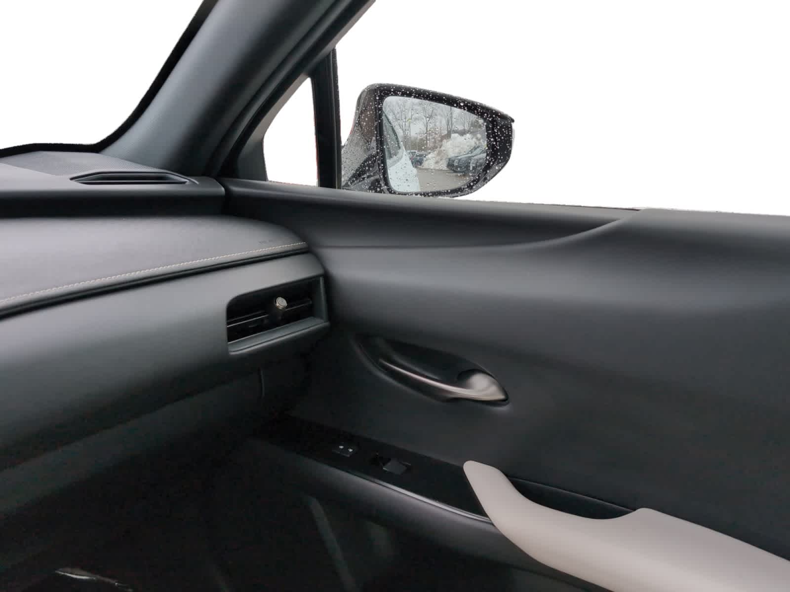 used 2023 Lexus UX 250h car, priced at $33,298