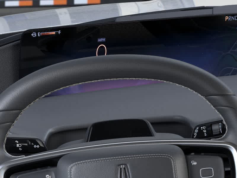 new 2026 Lincoln Navigator L car, priced at $113,115