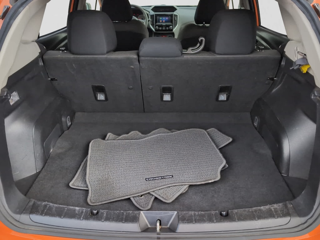 Used 2019 Subaru Crosstrek 2.0i SUV