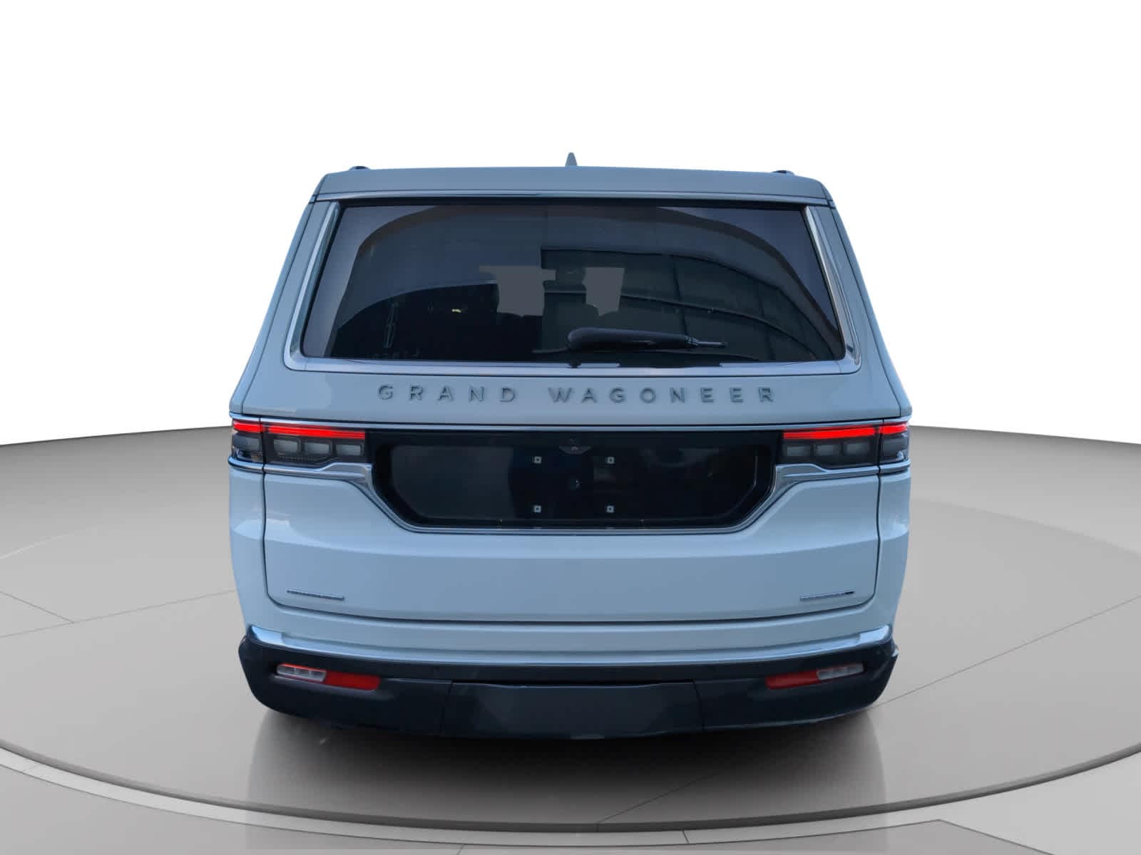 used 2022 Jeep Grand Wagoneer car, priced at $46,998