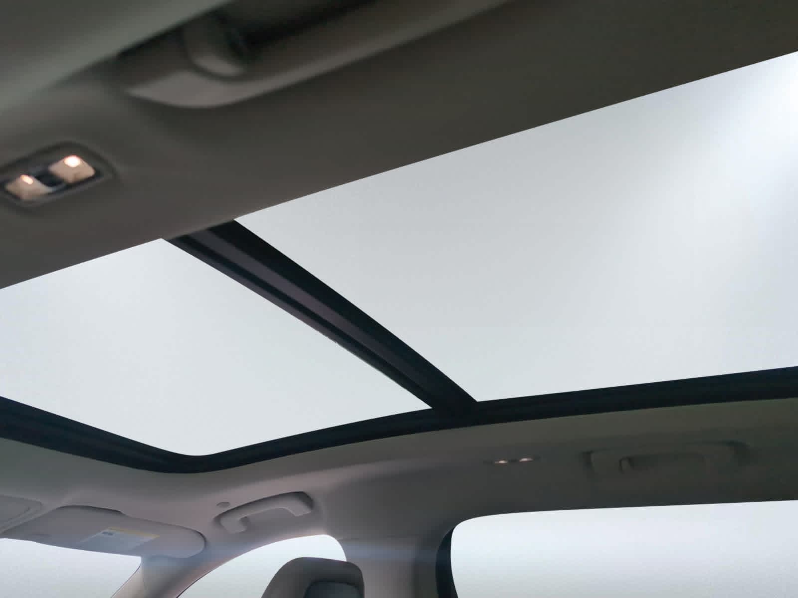 used 2026 Lincoln Nautilus car, priced at $61,398