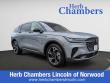 Used 2025 Lincoln Nautilus Premiere SUV