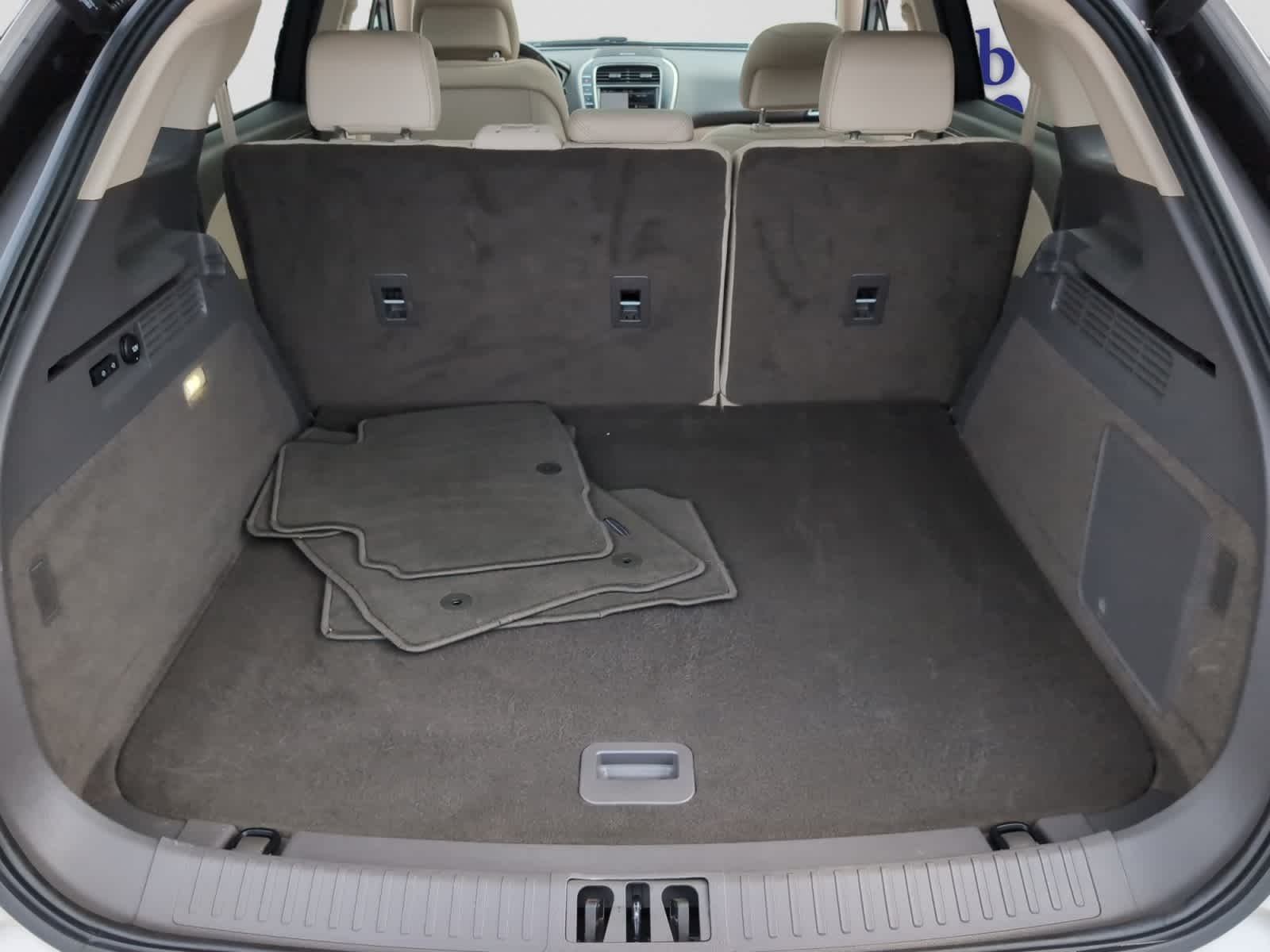 used 2017 Lincoln MKX car, priced at $16,898