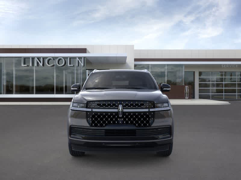 new 2026 Lincoln Navigator L car, priced at $127,865