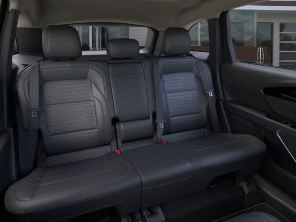 New 2026 Lincoln Nautilus Reserve SUV