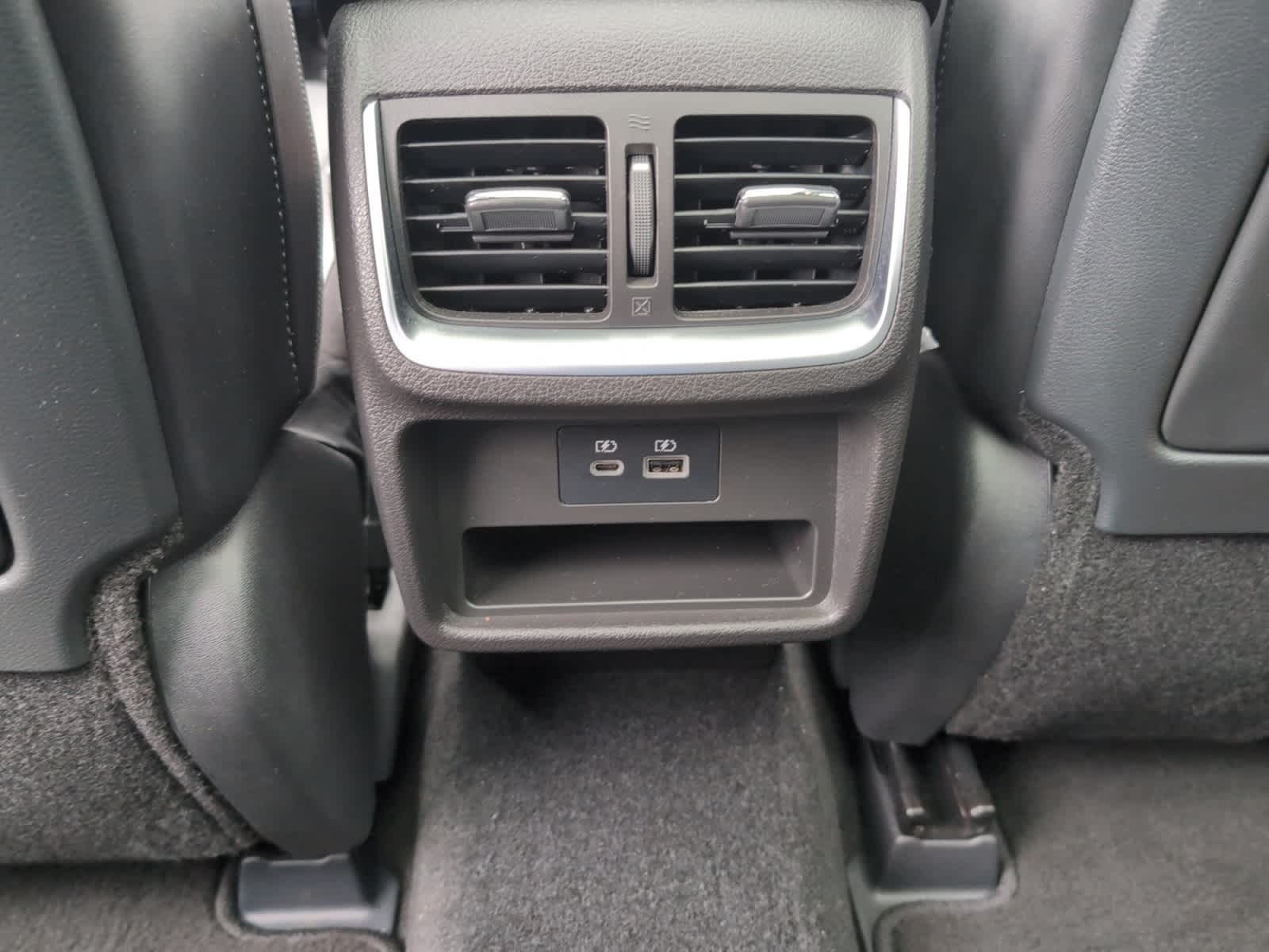 used 2023 INFINITI QX50 car, priced at $29,998