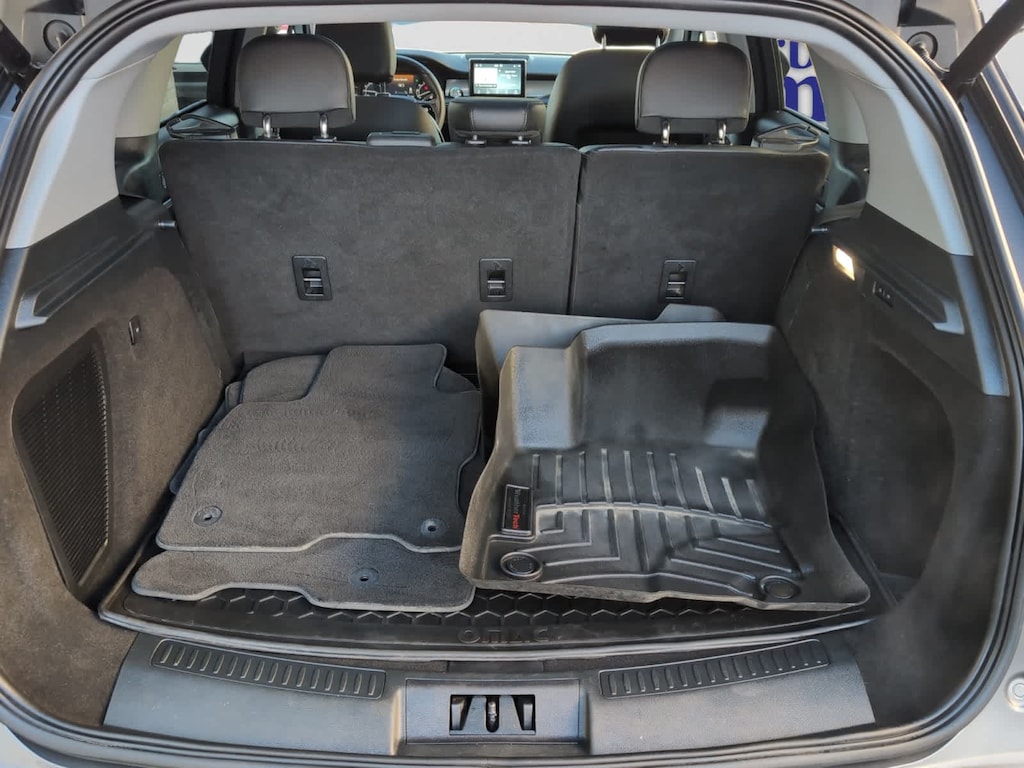 Used 2021 Lincoln Corsair Standard SUV