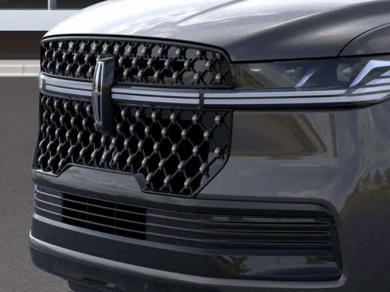 new 2026 Lincoln Navigator L car, priced at $127,865