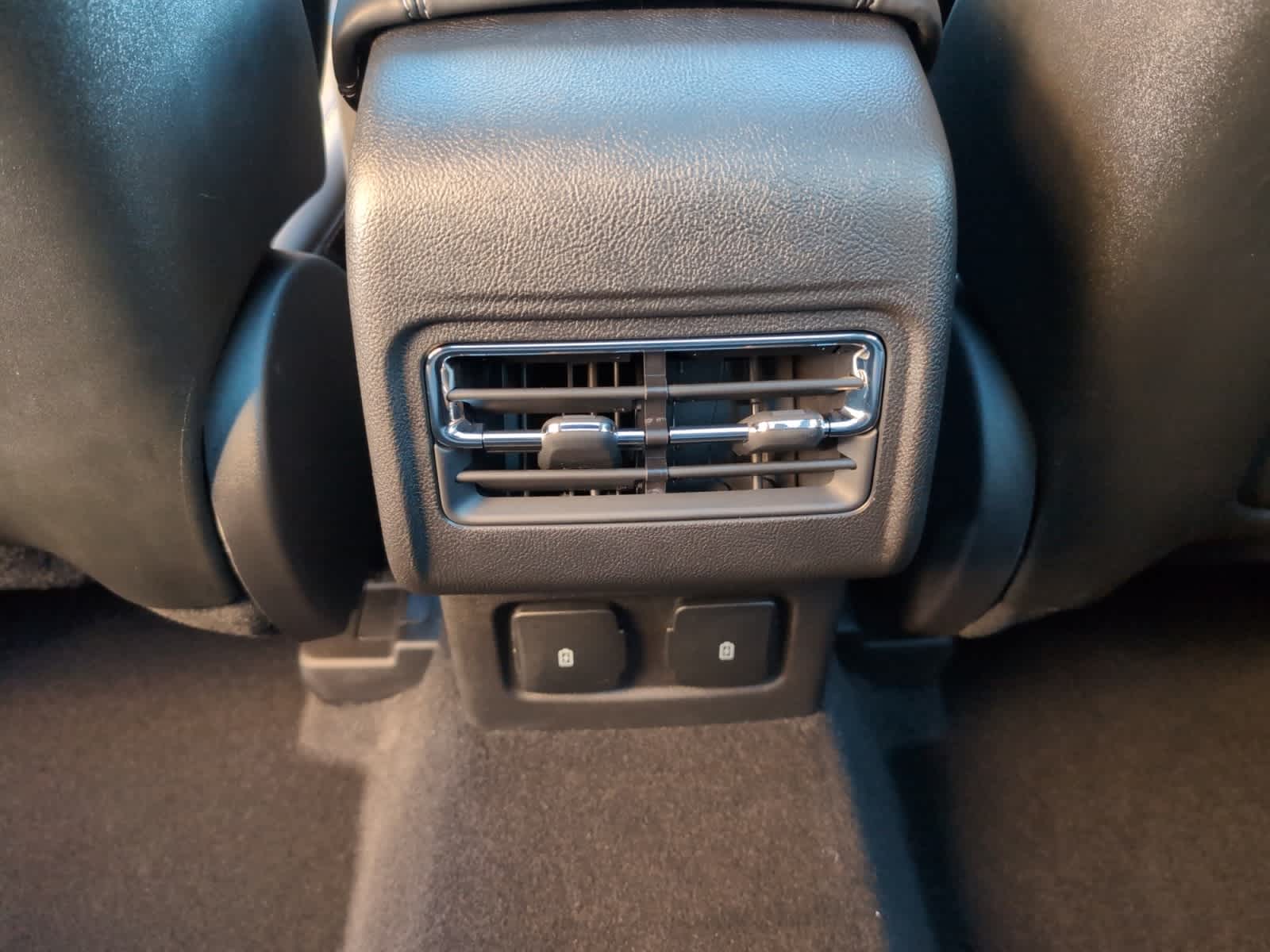 used 2025 Lincoln Corsair car, priced at $44,298