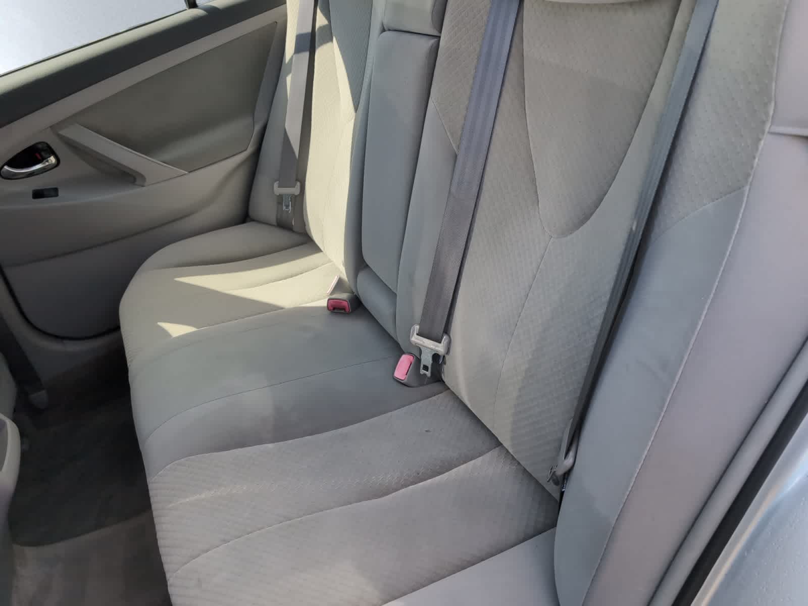 used 2007 Toyota Camry car, priced at $8,998