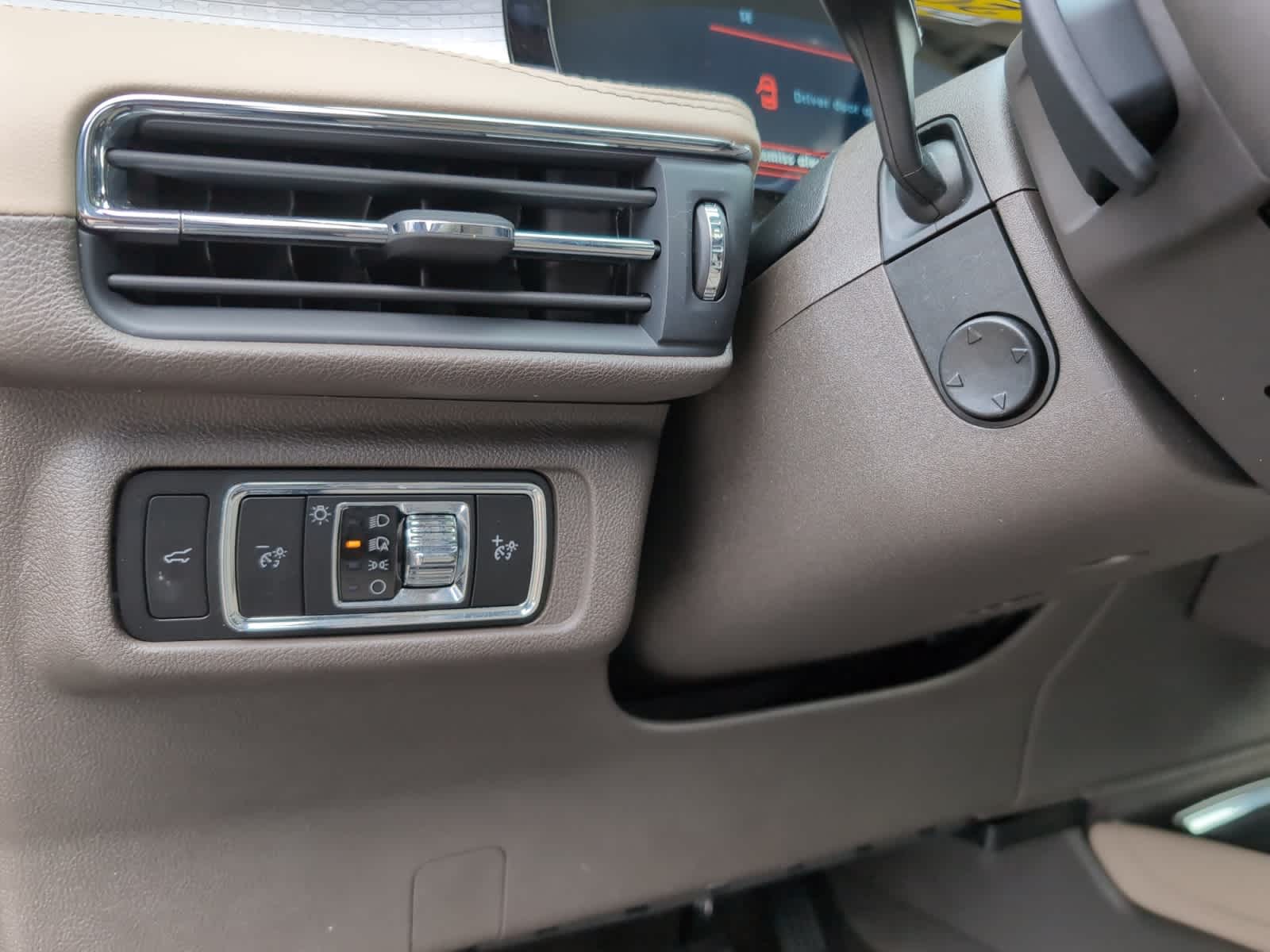 used 2024 Lincoln Corsair car, priced at $36,398