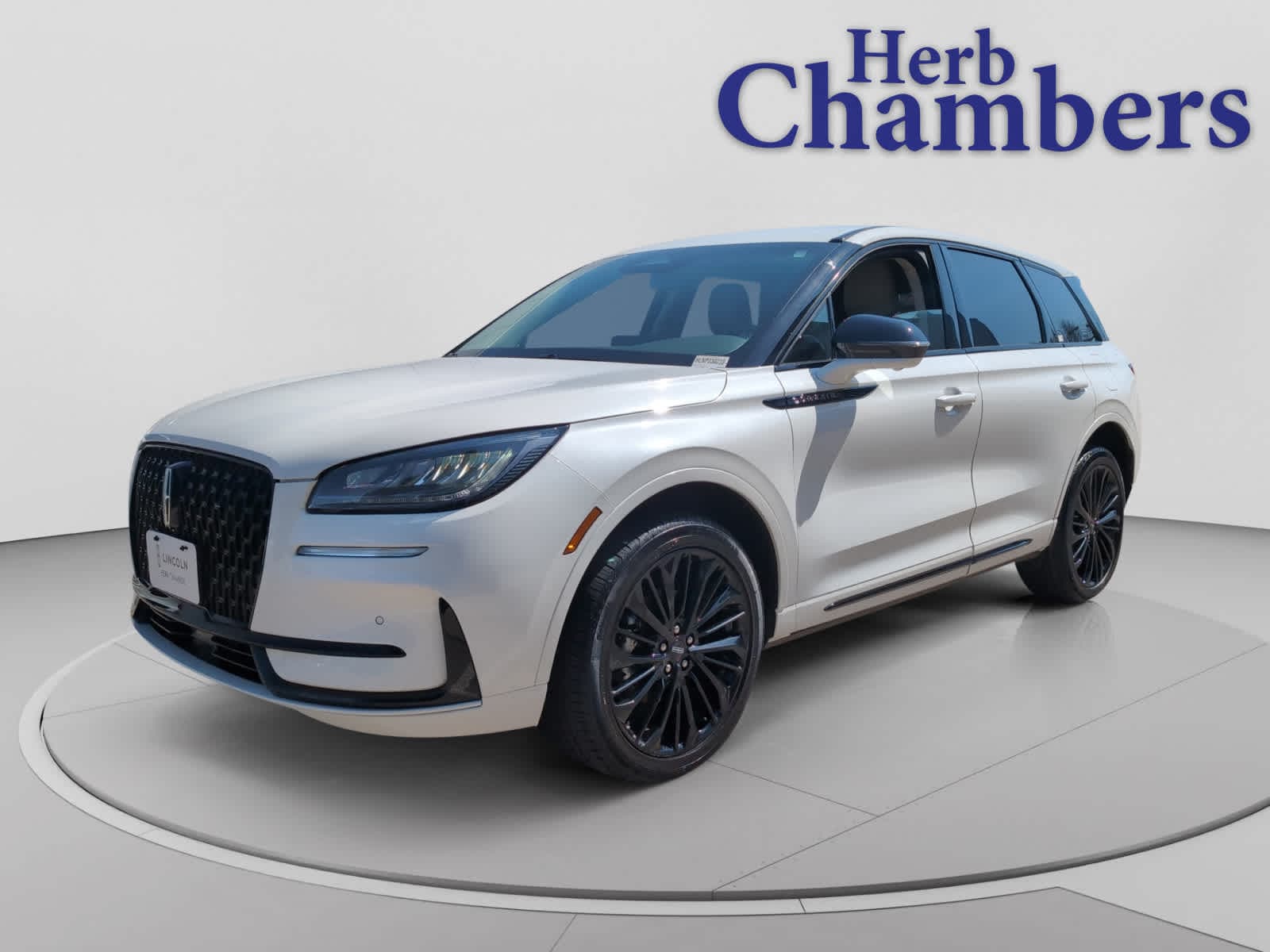 used 2023 Lincoln Corsair car, priced at $32,598