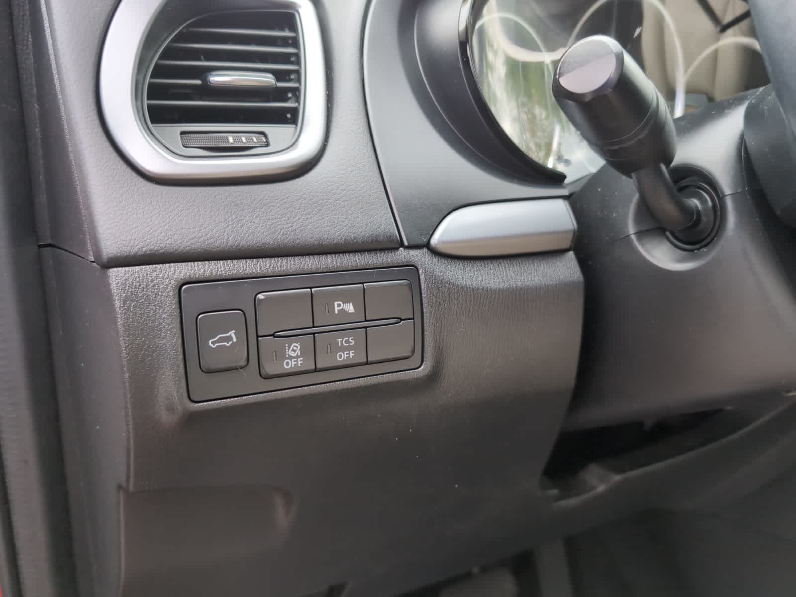 used 2019 Mazda Mazda CX-9 car, priced at $14,998