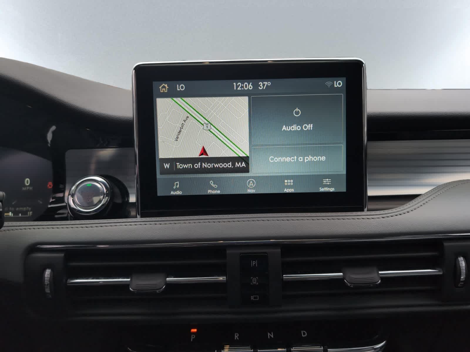 used 2021 Lincoln Corsair car, priced at $26,998