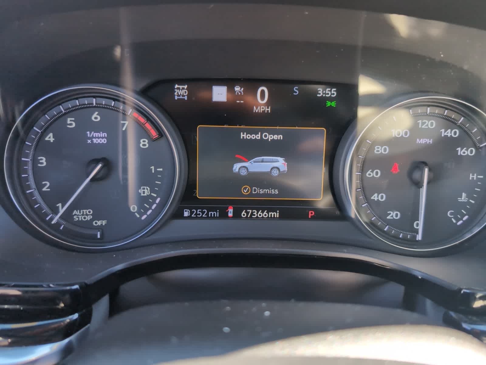 used 2020 Cadillac XT6 car, priced at $26,298