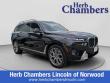 Used 2024 BMW X7 xDrive40i SUV