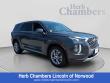 Used 2020 Hyundai Palisade SE SUV