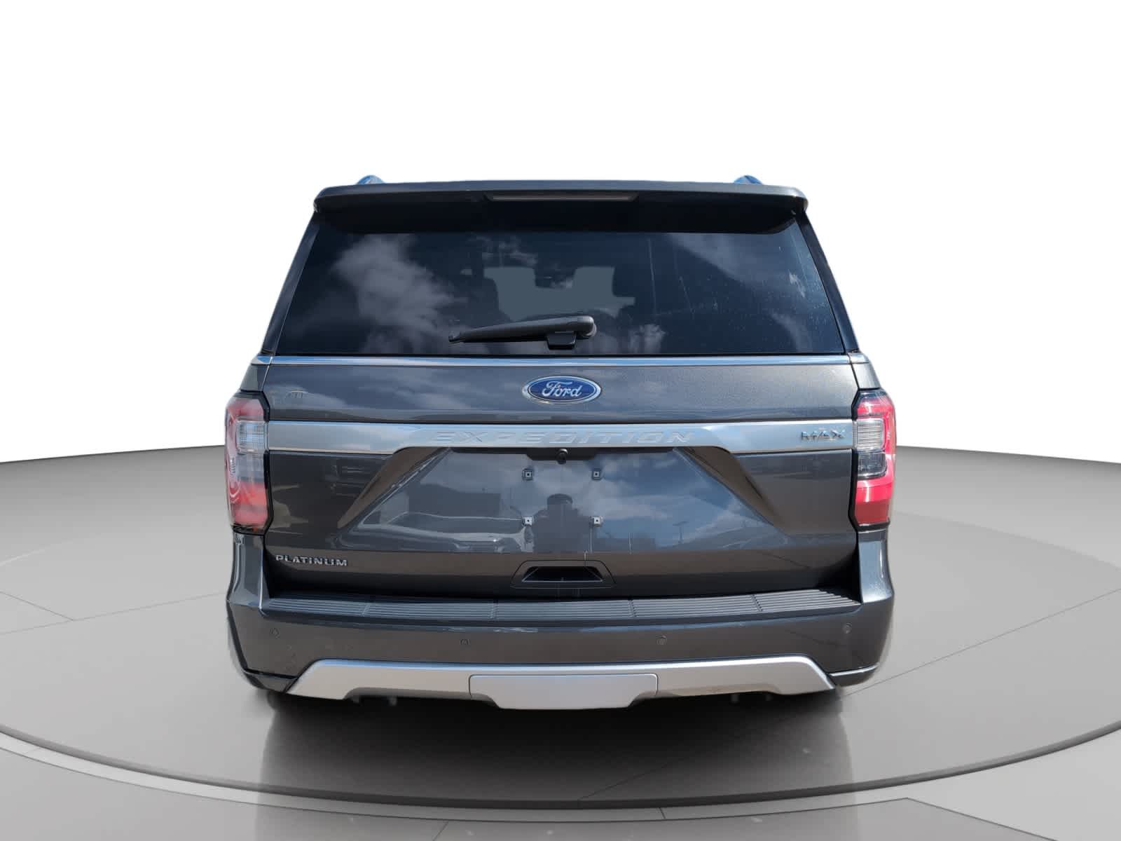 used 2019 Ford Expedition Max car, priced at $27,698