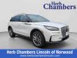 Used 2025 Lincoln Corsair Premiere SUV