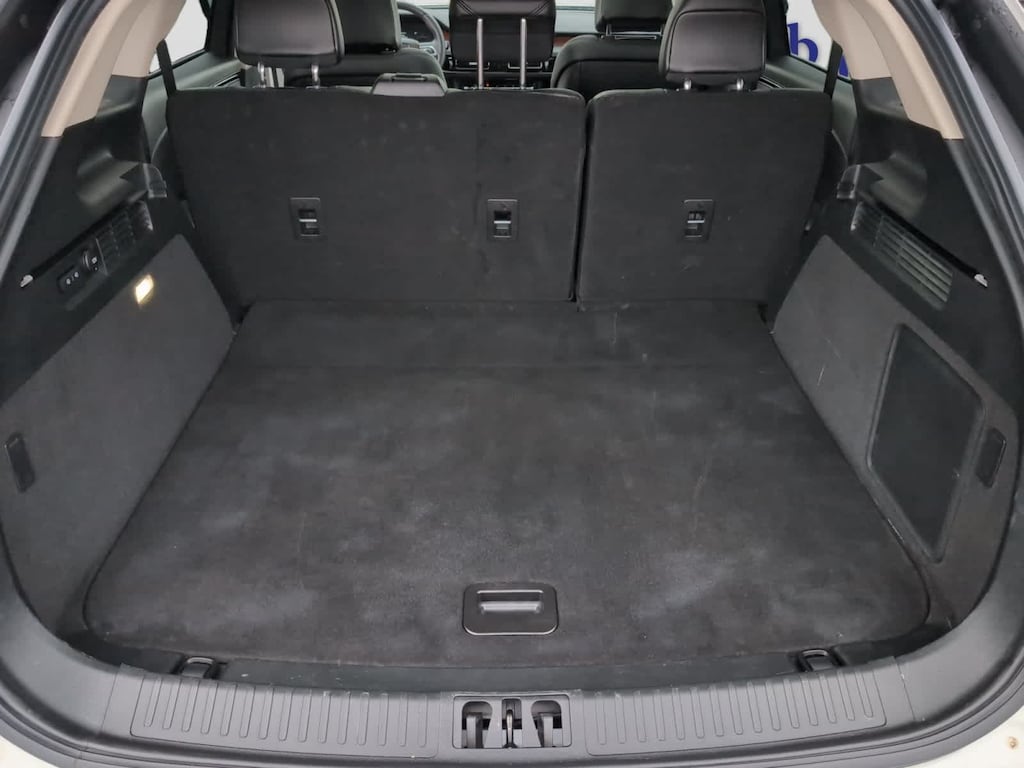 Used 2022 Lincoln Nautilus Reserve SUV