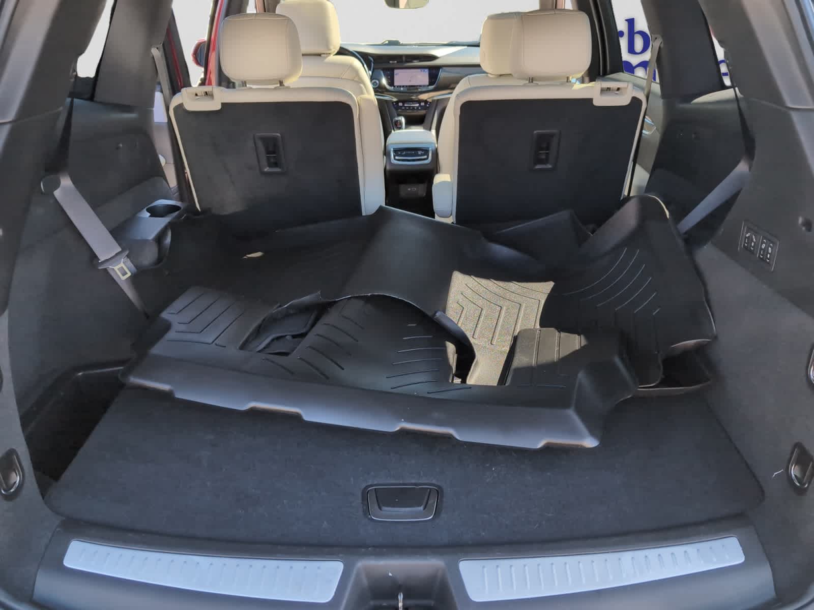used 2020 Cadillac XT6 car, priced at $26,298