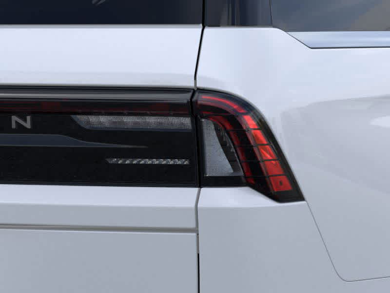 new 2026 Lincoln Navigator L car, priced at $126,675