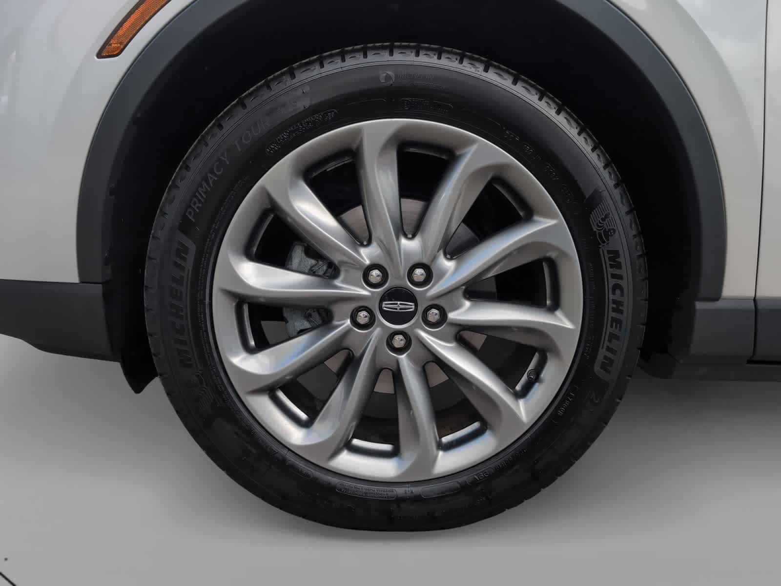 used 2022 Lincoln Corsair car, priced at $26,998