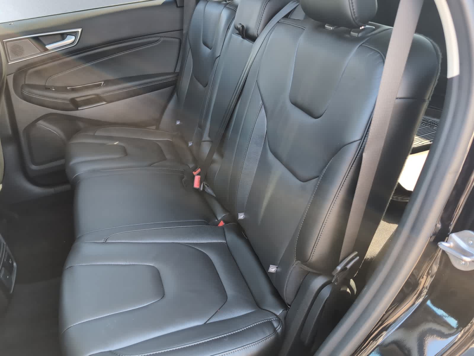 used 2019 Ford Edge car, priced at $23,398