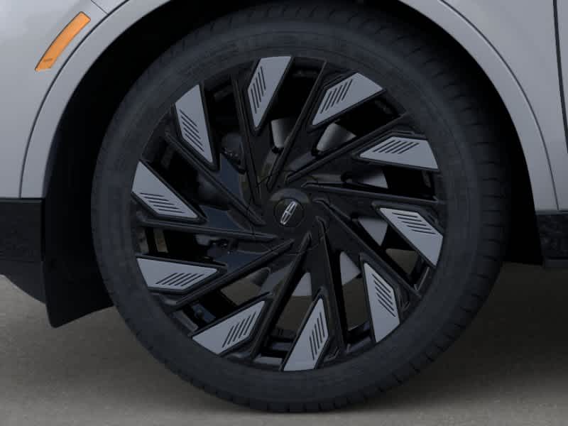 new 2026 Lincoln Nautilus car, priced at $69,905