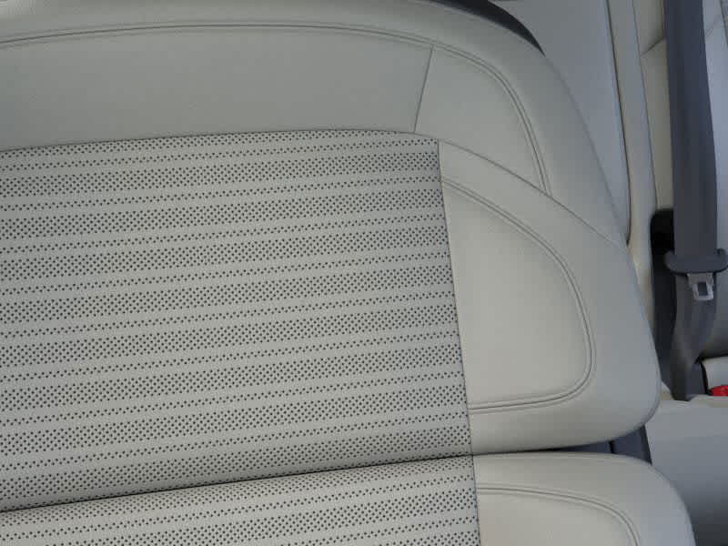 new 2026 Lincoln Nautilus car, priced at $70,495