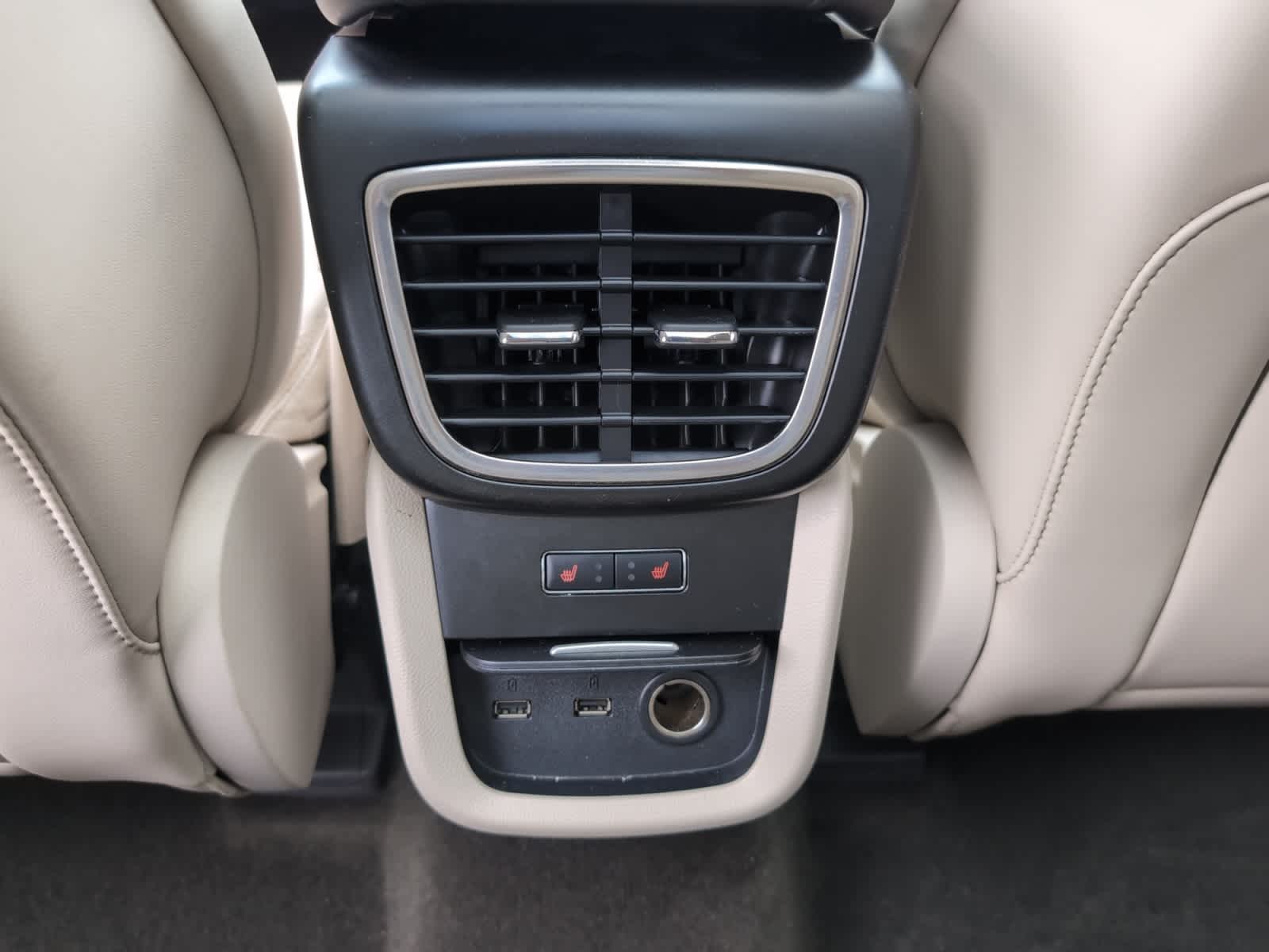 used 2019 Lincoln Nautilus car, priced at $23,798