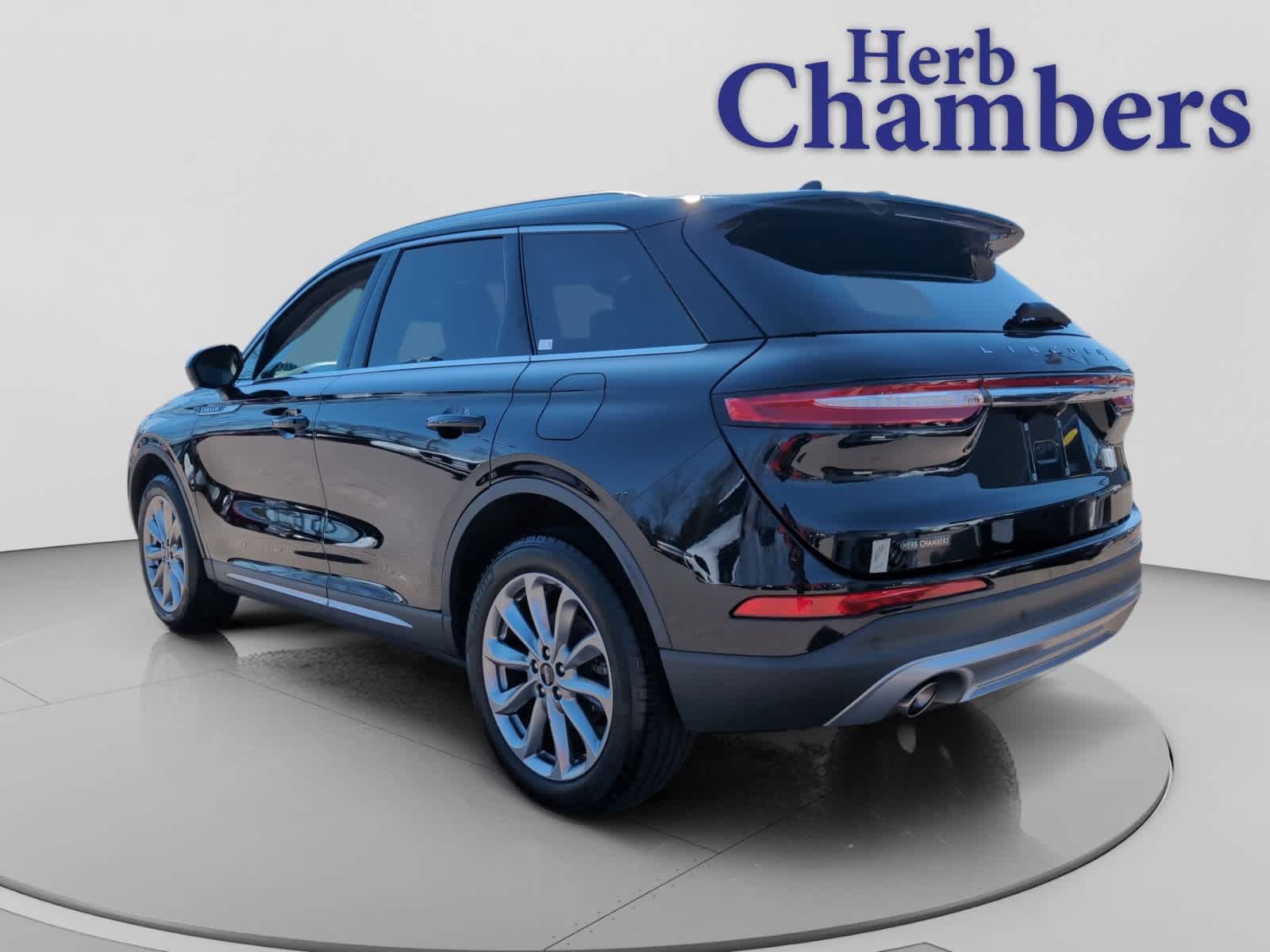used 2022 Lincoln Corsair car, priced at $28,998
